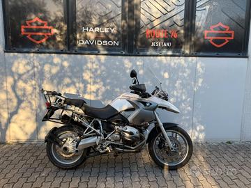 Bmw R 1200 GS - 2007