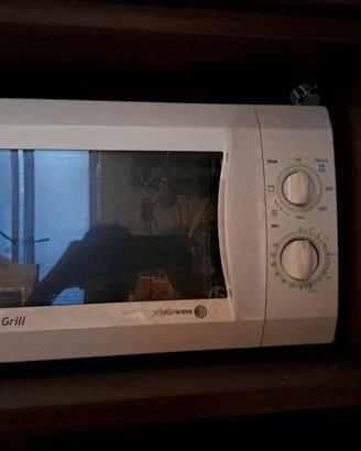microonde lg grill 
