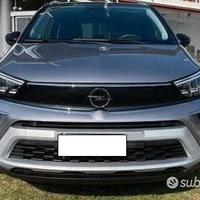 Opel crossland anno 2021 ricambi