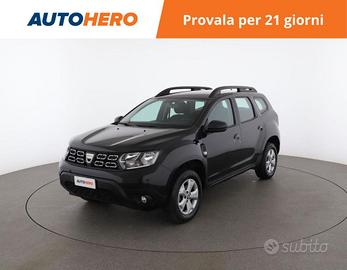 DACIA Duster PB85867
