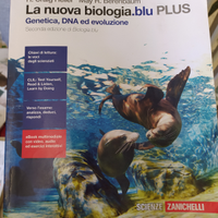 La nuova biologia.blu plus