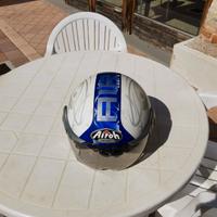 casco Airoh misura M