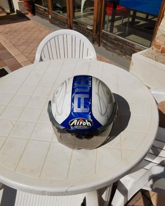 casco Airoh misura M