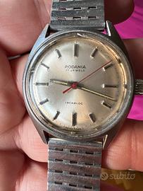 Orologio Rodania