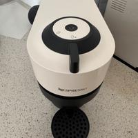 Nespresso Vertuo