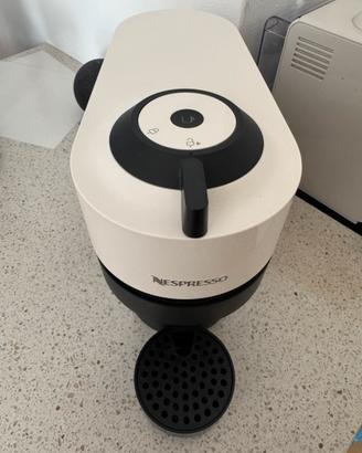Nespresso Vertuo
