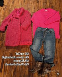 Set Mai usati posso vendere anche sepa