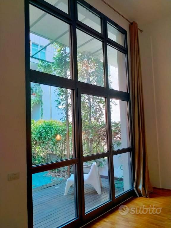 Appartamento – Milano, Barona, Municipio 6 - Vista 4