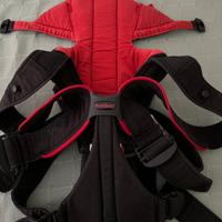 Marsupio porta bambini