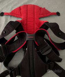 Marsupio porta bambini