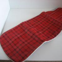 Coprisella Vespa d'epoca (quantità due)