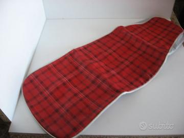 Coprisella Vespa d'epoca (quantità due)