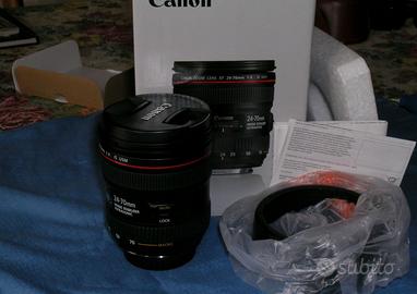 canon ef 24-70 mm f 4 is usm