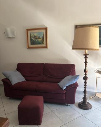 Divano letto