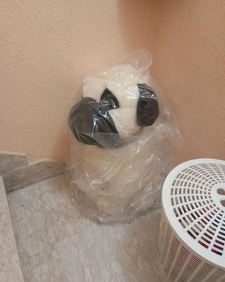 Peluche cane