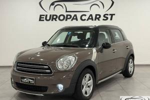 MINI Countryman Mini 1.6 Cooper D ALL4