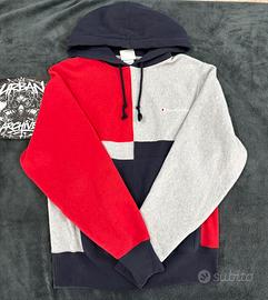 Felpa champion vintage