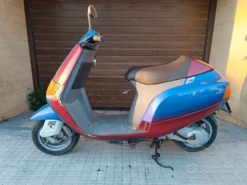Piaggio Sfera 50 2000 km