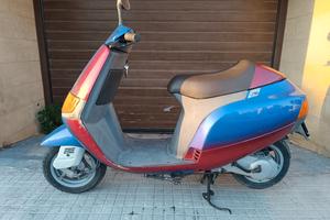 Piaggio Sfera 50 2000 km