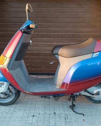 Piaggio Sfera 50 2000 km