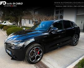 Alfa Romeo Stelvio 2.2 Turbodiesel 210 CV AT8 Q4 V