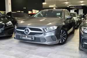 Mercedes-benz A 160 Business