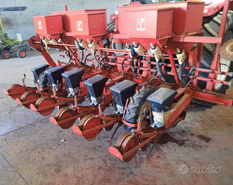 Seminatrice Maschio Gaspardo