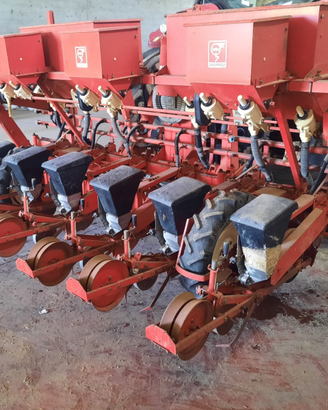 Seminatrice Maschio Gaspardo