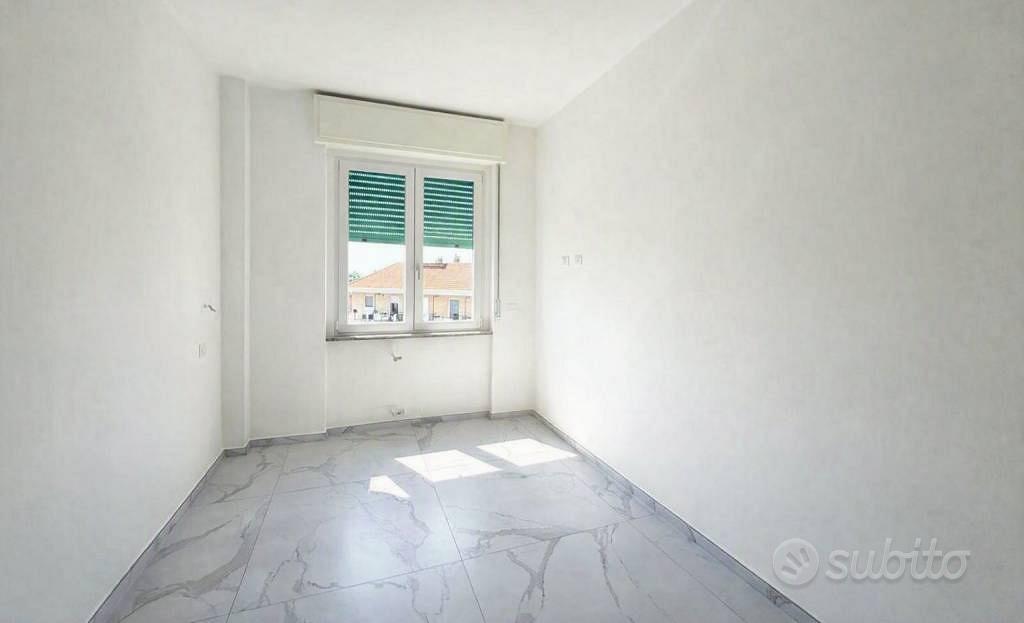 Appartamento – Vercelli, Porta Torino, L'Isola - Altro