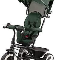 Kinderkraft ASTON Triciclo bambini dai 9 Mesi