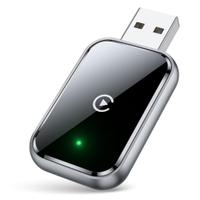 Adattatore wireless CarPlay AIZEO, aggiornamento