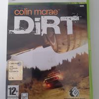 Colin McRae dirt