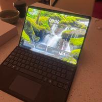 Microsoft Surface Pro 11 - 256GB - Snapdragon