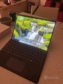 Microsoft Surface Pro 11 - 256GB - Snapdragon