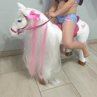 cavallo barbie 