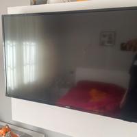 Tv philips 43’