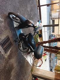 Ciclomotore 50cc