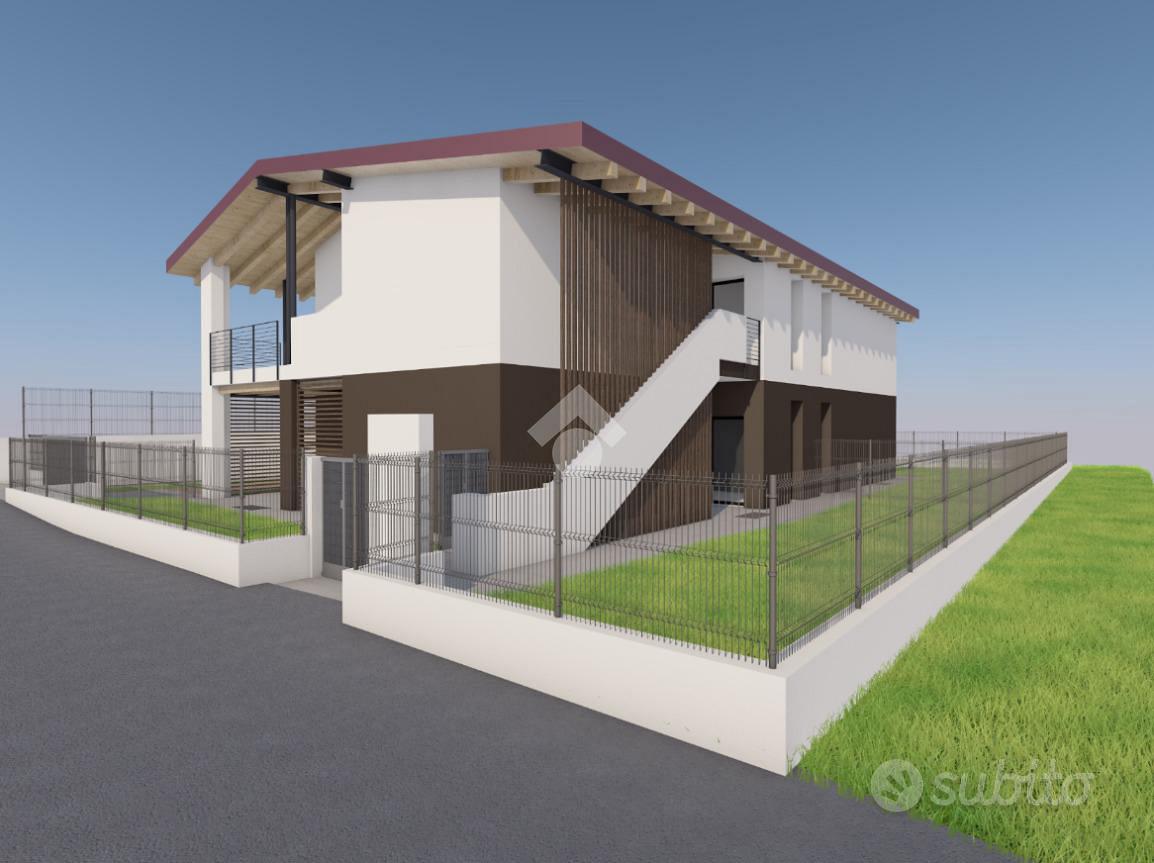 Appartamento – Caprino Veronese, San Michele-Montecchio - Vista 4