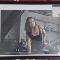 autografo Letty 