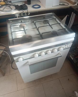 cucina Glem Gas