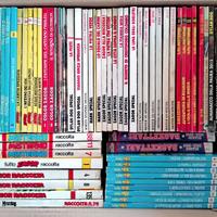 Zagor Special-Dylan Dog-Mark Special