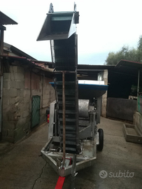 Cernitrice calcopietro