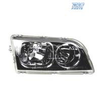 FANALE DX INTERNO VOLVO S40 V40 96-00 NERO