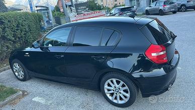 BMW 118d
