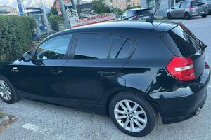 BMW 118d