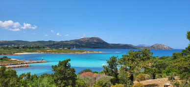 Estate in Sardegna