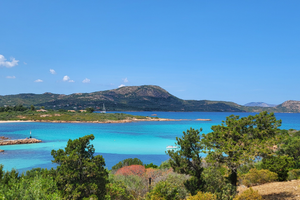 Estate in Sardegna