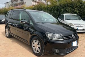 Volkswagen Touran 7Posti"Finanziabile Senza Busta