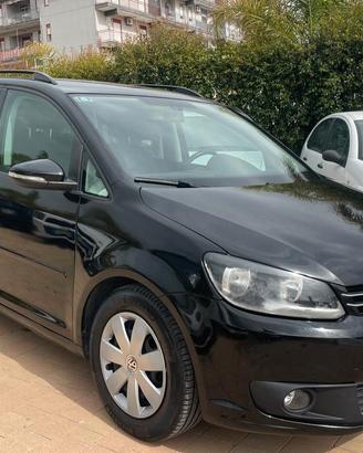 Volkswagen Touran 7Posti"Finanziabile Senza Busta