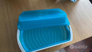 Portaverdura 3 pezzi